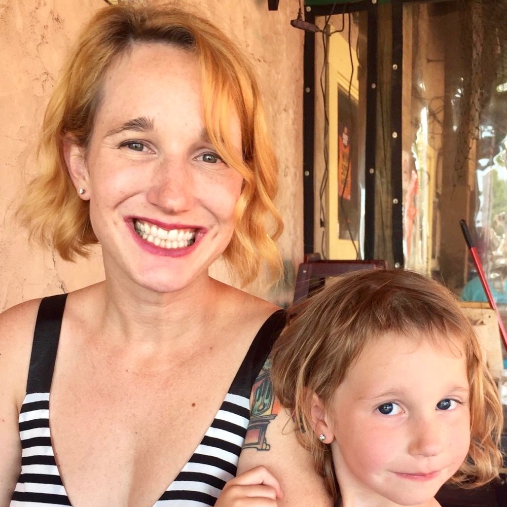 Meet your Posher, Helen